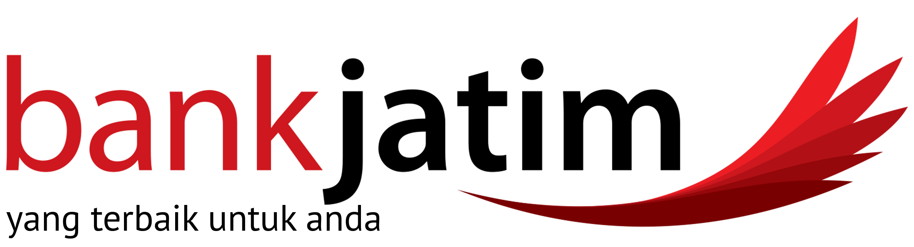 Logo Resmi Bank Jatim